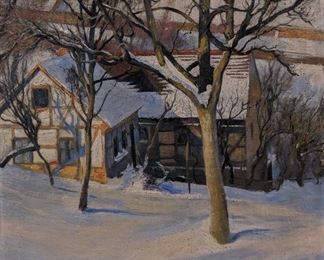 Walter Fiederici circa 1902