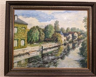 professionally appraised $400