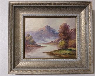 professionally appraised $350