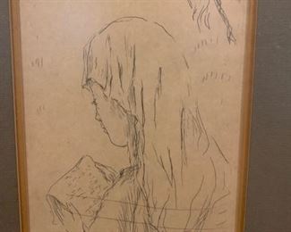 Authentic Pierre Bonnard