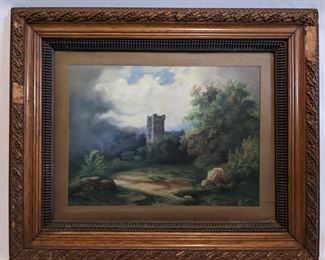 H. Carltoni from 1890