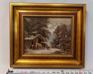 Another, Excellent Detail