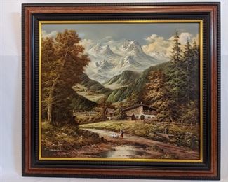 and another by J. Neuberger