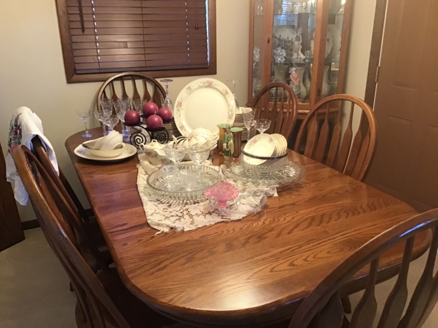 Sandwich Estate Sale starts on 4/22/2023