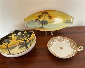 Nippon, Noritake