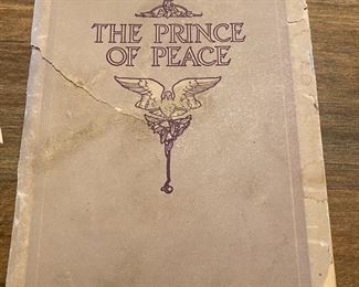 Prince of Peace
