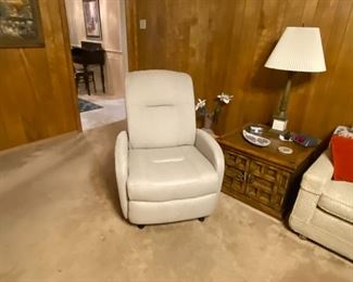 Gently Used Lift Chair