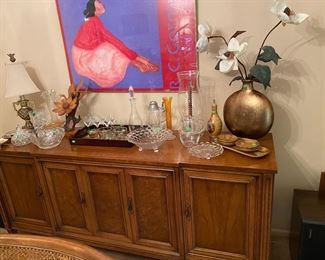 RC Gorhman signed prints