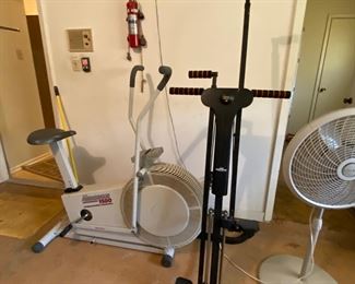 Exercise Equipment