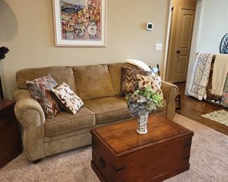 Great condition sofa