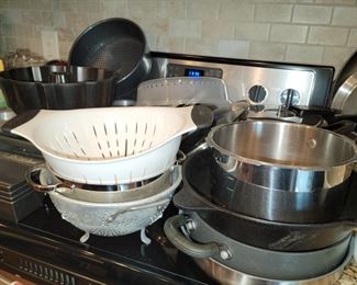 Cookware