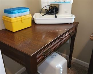 Brother sewing machine