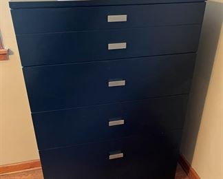 63 5Drawer Highboymin