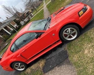 63 2004 Ford Mustang Mach 1 Starboardmin