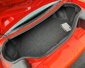 63 2004 Ford Mustang Mach 1 Trunkmin