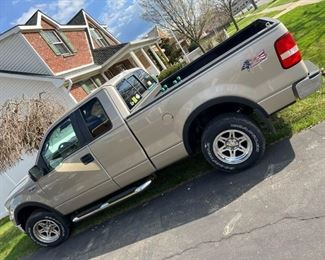 63 2007 Ford F150 Triton XLTmin