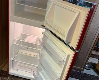 63 Galanz Fridge Freezer Openmin