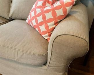 63 IKEA Sectional Sofa Detailmin