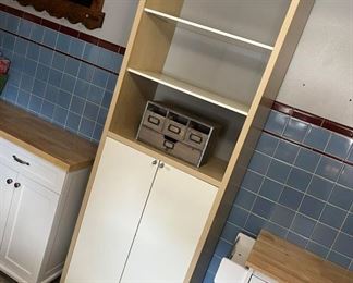 63 Metal Storage Cabinetmin