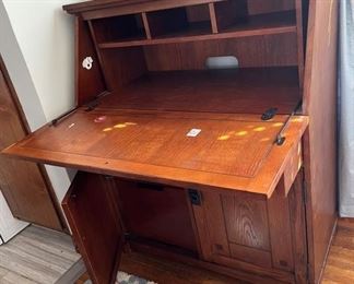 63 Mission Secretary Openmin