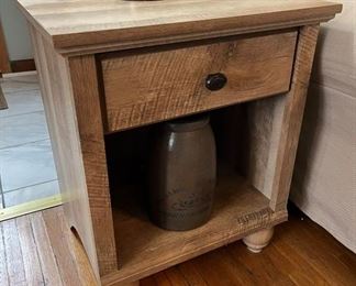 63 Modern 1Drawer Side Tablemin