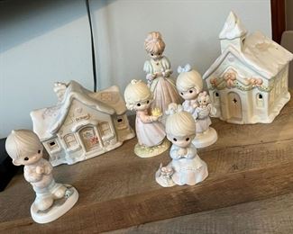 63 Precious Momentsmin