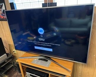 63 Samsung 55Inch UHD 4K Smart TVmin