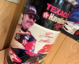 63 Texaco Irvan Trash Canmin