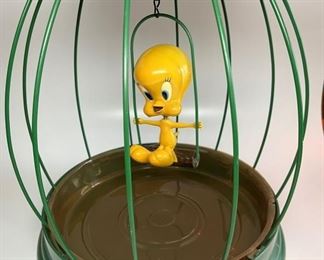 63 Tweety Bird Feedermin