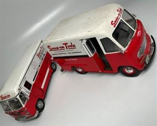 63 SnapOn Diecastmin