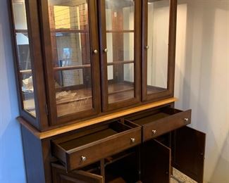 china cabinet