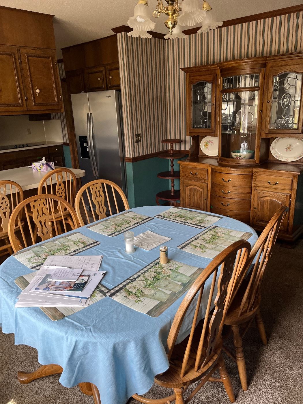 Huge Personal Property Auction Tools & More starts on 5/20/2023