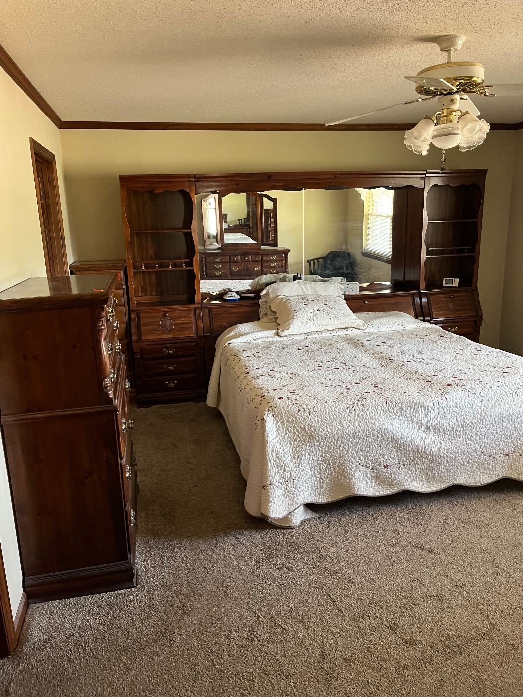 Huge Personal Property Auction Tools & More starts on 5/20/2023