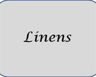 Linens