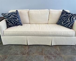 Paul Robert Sofa - excellent!