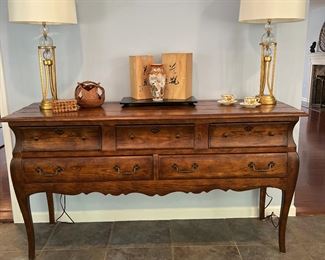 Henredon Registry Sideboard