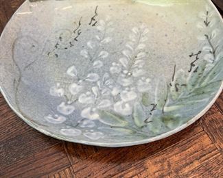 Signed - hand made  - Japan