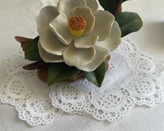 Andrea by Sadek Camelia