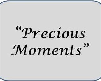 Precious Moments