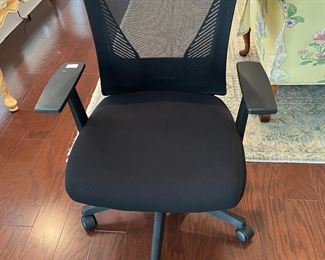 Really nice office chair