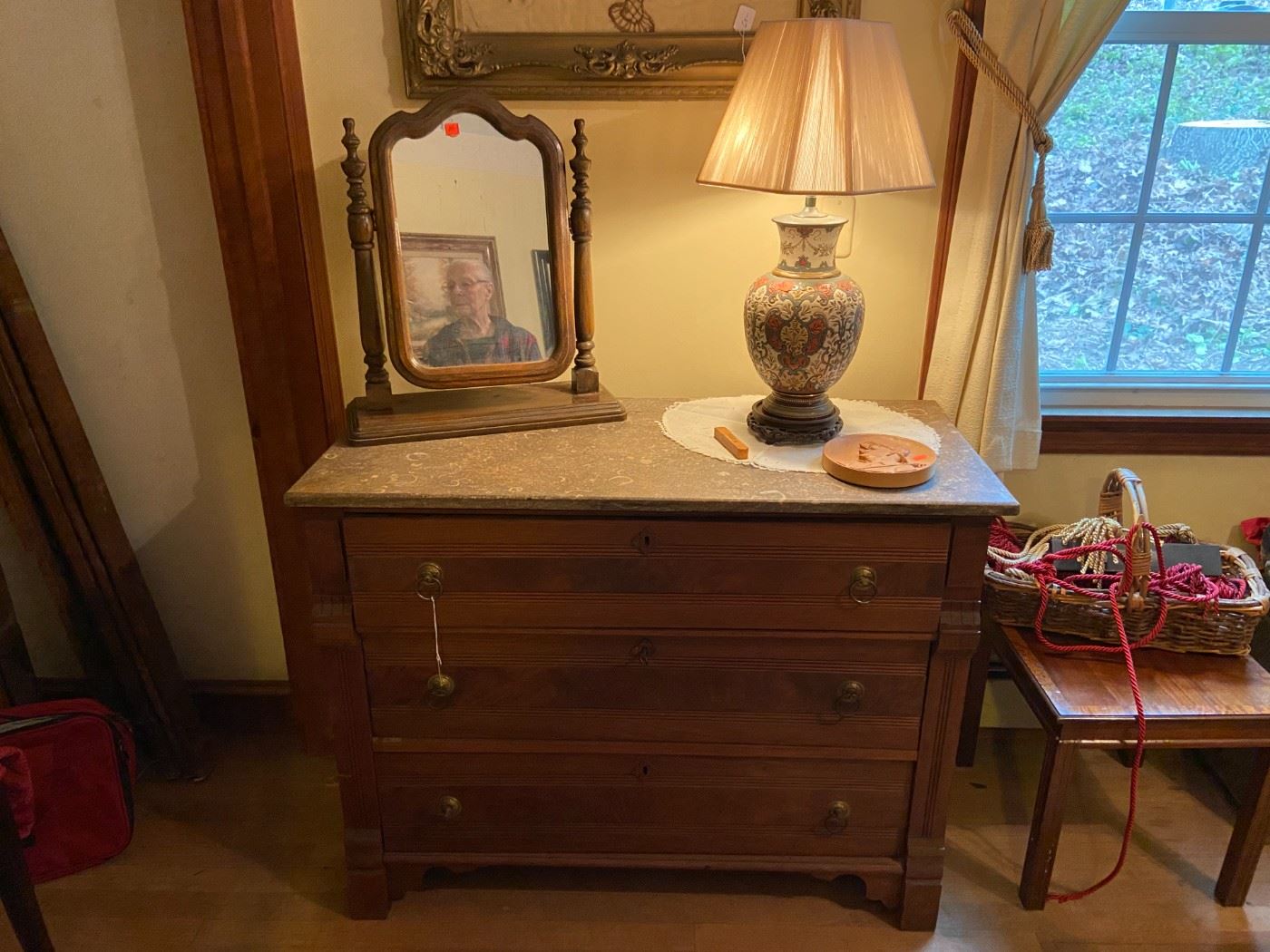 Estate Sale in Danbury,CT starts on 4/20/2023