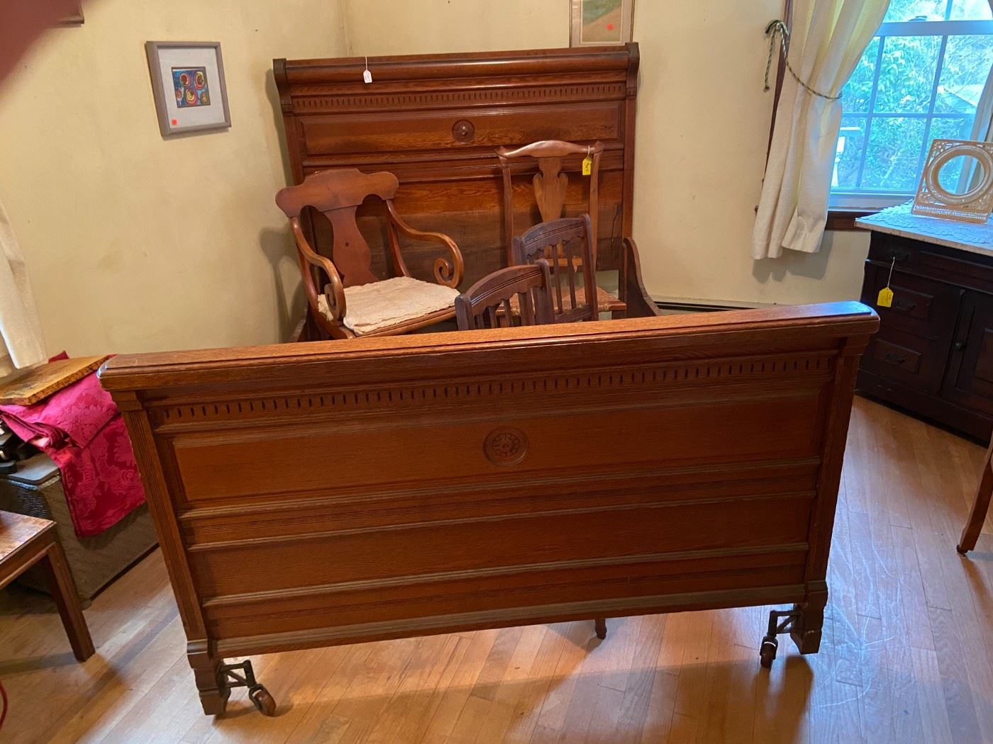 Estate Sale in Danbury,CT starts on 4/20/2023