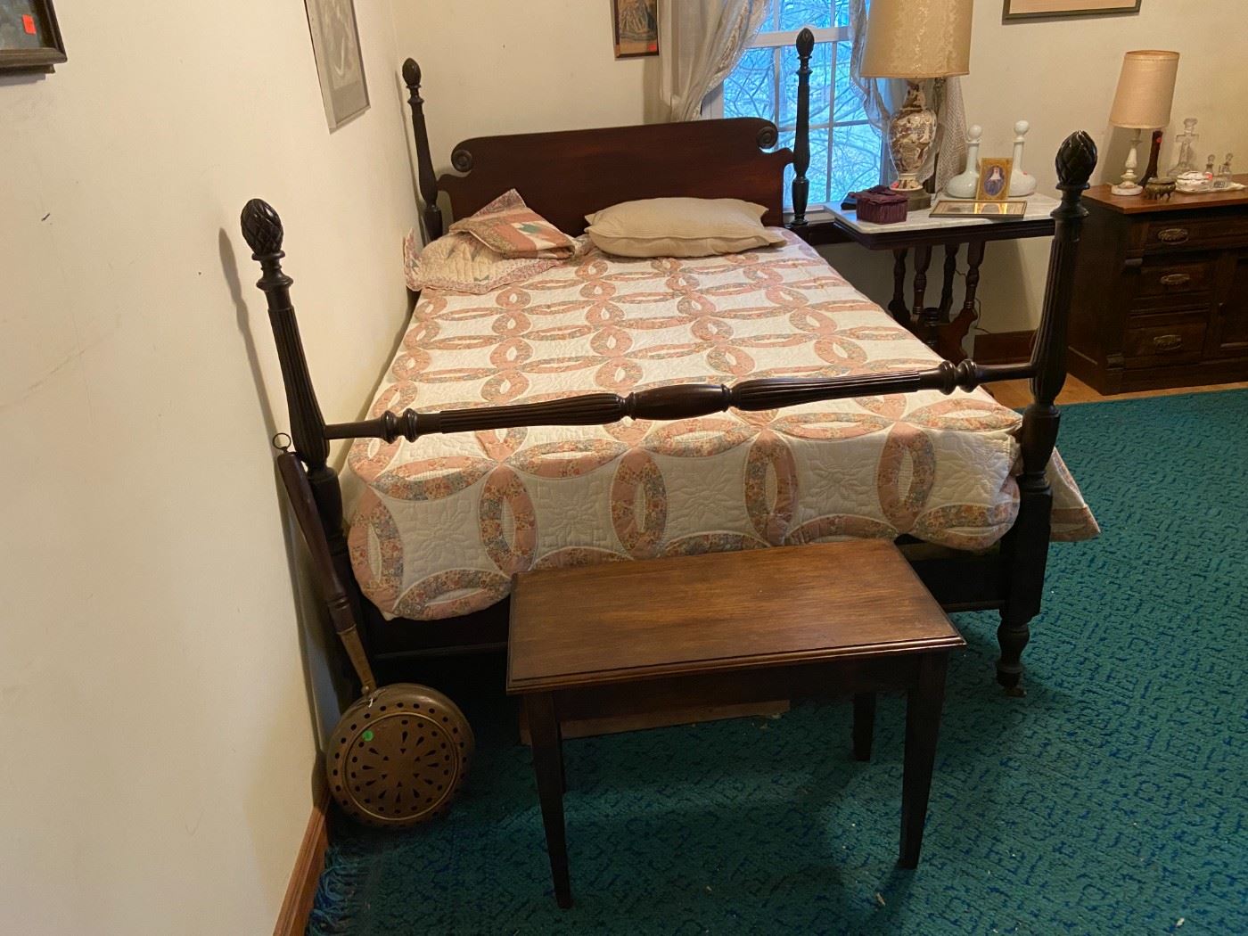 Estate Sale in Danbury,CT starts on 4/20/2023