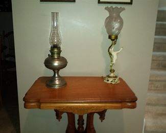 Antique Table