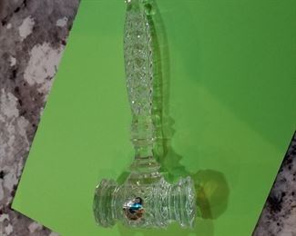 Waterford Gavel