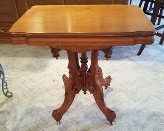 Antique Table 
