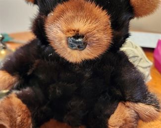 Mink Bear