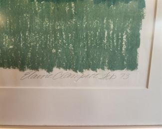 Elaine Clampett, 40.00
