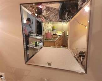 3D Mirror
