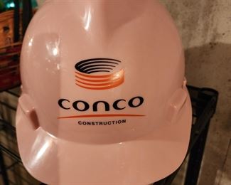 Pink Conco Constuction set